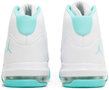 (Sekolah Dasar) Air Jordan Max Aura 'Putih Aurora Hijau' AQ9249-100 Details for (Sekolah Dasar) Air Jordan Max Aura 'Putih Aurora Hijau' AQ9249-100