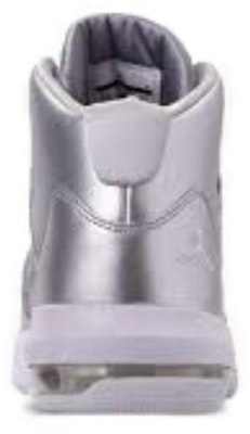 (Kanak-Kanak) Air Jordan Max Aura SE 'Silver' AV5175-040 Lookbook (Kanak-Kanak) Air Jordan Max Aura SE 'Silver' AV5175-040