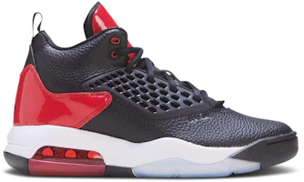(Grade School) Air Jordan Maxin 200 'Black Gym Red' CD6123-016 (Grade School) Air Jordan Maxin 200 'Black Gym Red' CD6123-016