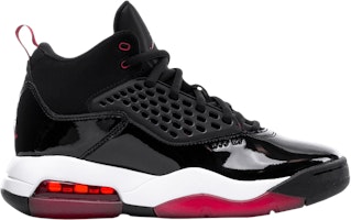 (Grade School) Air Jordan Maxin 200 'Black Gym Red' CD6123-001 (Grade School) Air Jordan Maxin 200 'Black Gym Red' CD6123-001