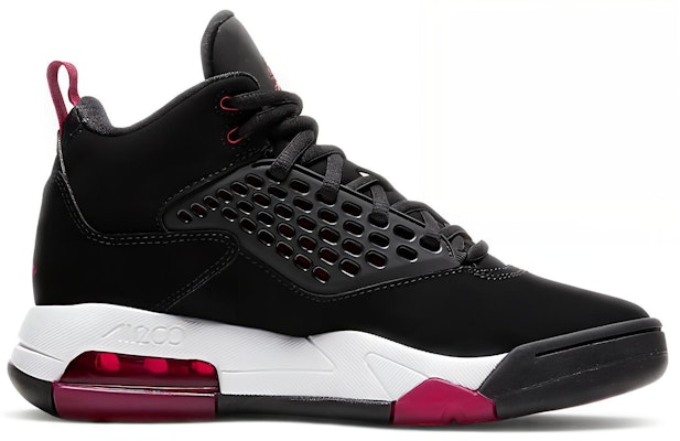 (Grade School) Air Jordan Maxin 200 'Bred' CD6123-006 (大童款) Order (Grade School) Air Jordan Maxin 200 'Bred' CD6123-006 (大童款)