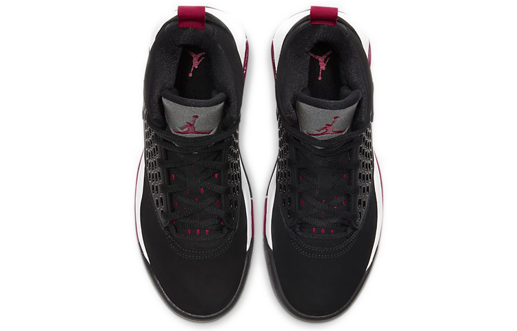 Shop (小学生) 乔丹Maxin 200 '黑红' 运动鞋 CD6123-006