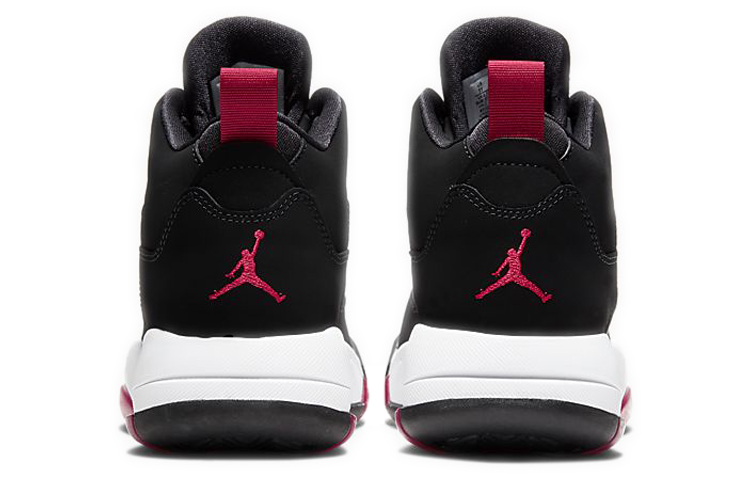 Purchase (小学生) 乔丹Maxin 200 '黑红' 运动鞋 CD6123-006