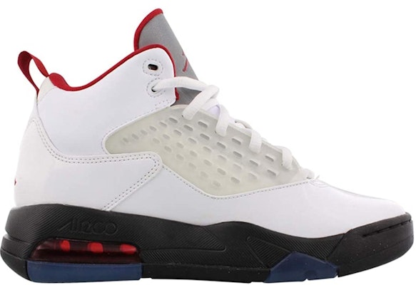 (大童) Air Jordan Maxin 200 '火焰紅' CD6123-101 Buy (大童) Air Jordan Maxin 200 '火焰紅' CD6123-101