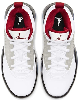 (Anak Sekolah) Air Jordan Maxin 200 'Fire Red' CD6123-101 Shop (Anak Sekolah) Air Jordan Maxin 200 'Fire Red' CD6123-101