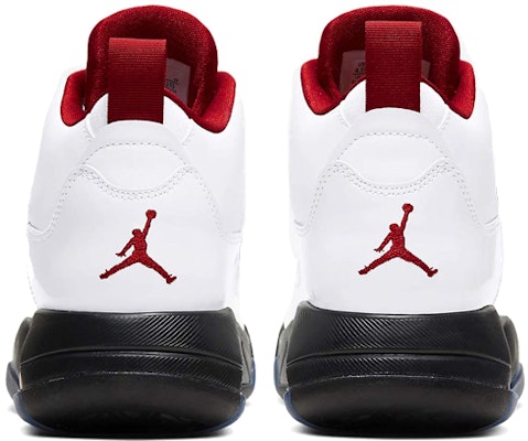 (Anak Sekolah) Air Jordan Maxin 200 'Fire Red' CD6123-101 Purchase (Anak Sekolah) Air Jordan Maxin 200 'Fire Red' CD6123-101