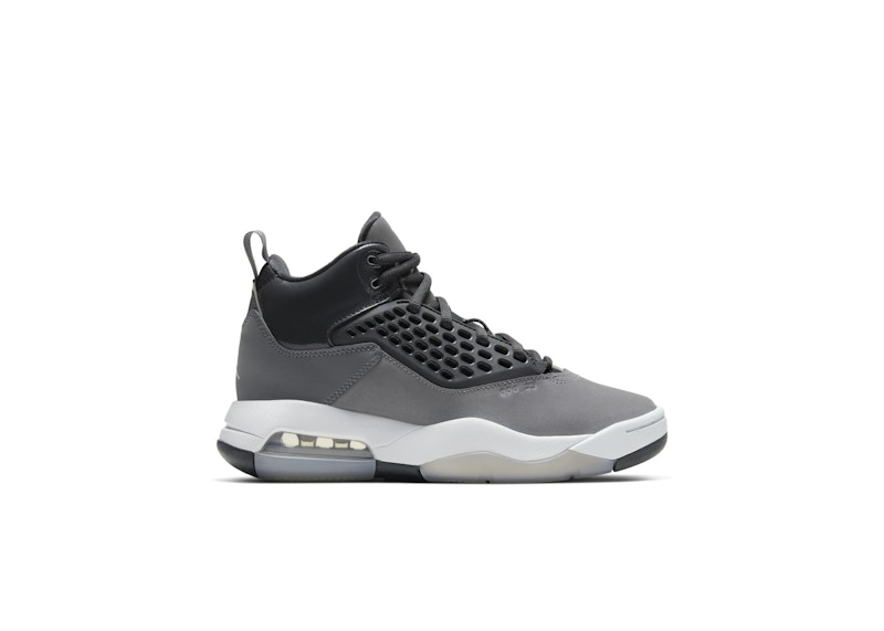 (Grade School) Air Jordan Maxin 200 'Smoke Grey' CD6123-002