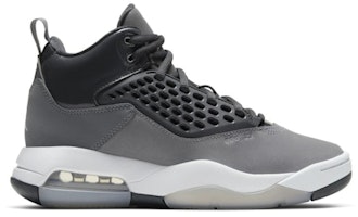 (Grade School) Air Jordan Maxin 200 'Smoke Grey' CD6123-002 (Grade School) Air Jordan Maxin 200 'Smoke Grey' CD6123-002