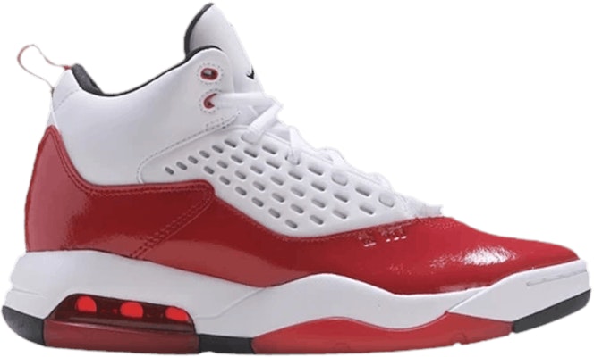 (學齡款)Air Jordan Maxin 200「白色健身紅」CD6123-106 Buy (學齡款)Air Jordan Maxin 200「白色健身紅」CD6123-106