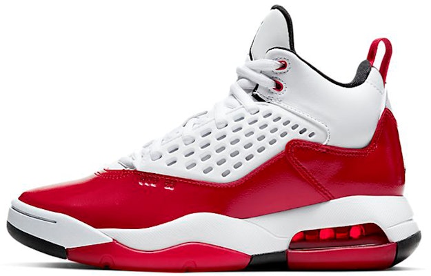 (Kanak-Kanak) Air Jordan Maxin 200 'Putih Gym Merah' CD6123-106 Buy (Kanak-Kanak) Air Jordan Maxin 200 'Putih Gym Merah' CD6123-106