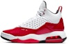 Buy (Kanak-Kanak) Air Jordan Maxin 200 'Putih Gym Merah' CD6123-106