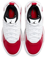 (Kanak-Kanak) Air Jordan Maxin 200 'Putih Gym Merah' CD6123-106 Shop (Kanak-Kanak) Air Jordan Maxin 200 'Putih Gym Merah' CD6123-106