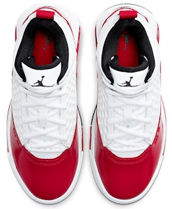 (Sekolah Dasar) Air Jordan Maxin 200 'Putih Gym Merah' CD6123-106 Shop (Sekolah Dasar) Air Jordan Maxin 200 'Putih Gym Merah' CD6123-106