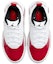 Shop (Kanak-Kanak) Air Jordan Maxin 200 'Putih Gym Merah' CD6123-106