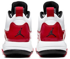 (Kanak-Kanak) Air Jordan Maxin 200 'Putih Gym Merah' CD6123-106 Purchase (Kanak-Kanak) Air Jordan Maxin 200 'Putih Gym Merah' CD6123-106