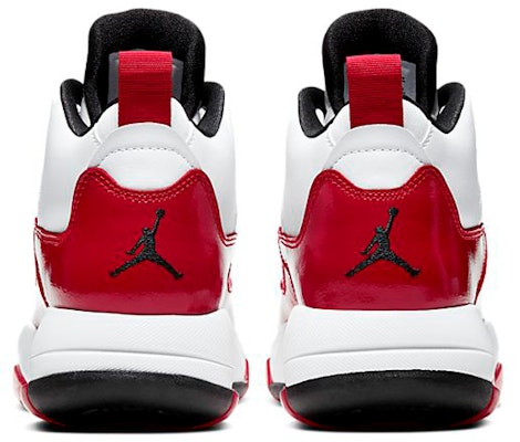 (小童款) Air Jordan Maxin 200 '白色健身红' CD6123-106 Purchase (小童款) Air Jordan Maxin 200 '白色健身红' CD6123-106