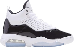 (Grade School) Air Jordan Maxin 200 'White Ice' CZ9181-100 (Grade School) Air Jordan Maxin 200 'White Ice' CZ9181-100