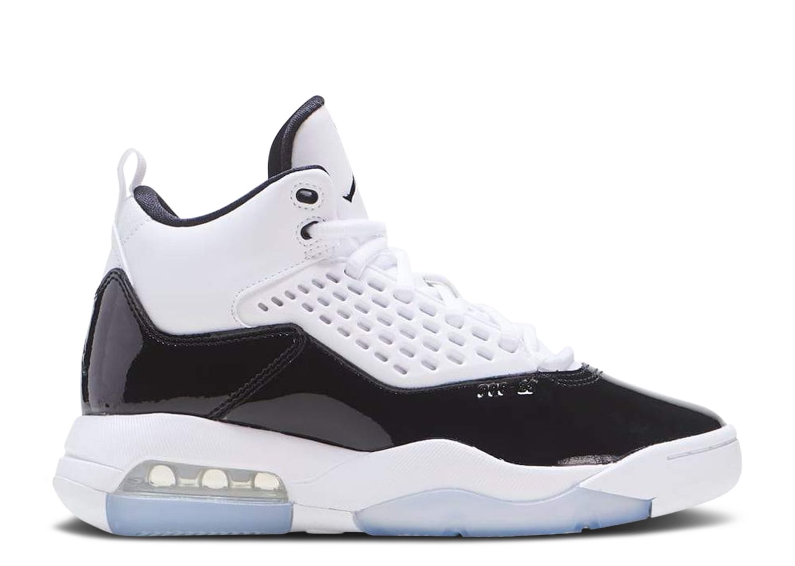 (Grade School) Air Jordan Maxin 200 'White Ice' CZ9181-100