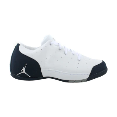 (GS) Jordan Melo 1.5 Low 'White Obsidian'