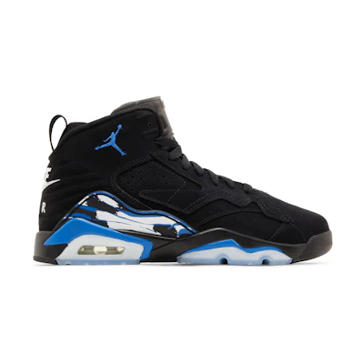 (GS) Jordan MVP 'Black Game Royal'