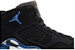 (Akademik) Air Jordan MVP 'Hitam Game Royal' DZ5577-041