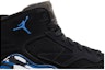 Order (Akademik) Air Jordan MVP 'Hitam Game Royal' DZ5577-041
