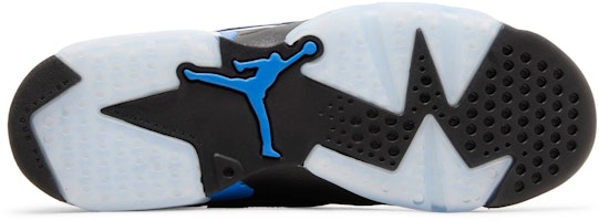 에어 조던 MVP '블랙/로얄 블루' (초등학생) DZ5577-041 Shop 에어 조던 MVP '블랙/로얄 블루' (초등학생) DZ5577-041