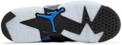 Shop (Akademik) Air Jordan MVP 'Hitam Game Royal' DZ5577-041