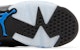 (Akademik) Air Jordan MVP 'Hitam Game Royal' DZ5577-041