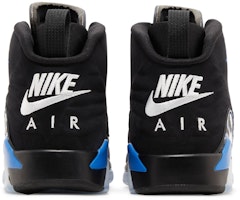 에어 조던 MVP '블랙/로얄 블루' (초등학생) DZ5577-041 Details for 에어 조던 MVP '블랙/로얄 블루' (초등학생) DZ5577-041