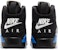 (Akademik) Air Jordan MVP 'Hitam Game Royal' DZ5577-041