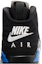 Sizing (Akademik) Air Jordan MVP 'Hitam Game Royal' DZ5577-041