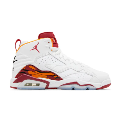 (GS) Jordan MVP 'Cardinal'