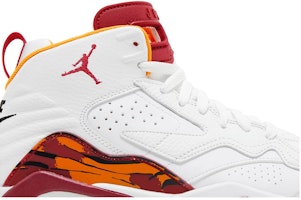 (Akid Sekolah) Air Jordan MVP 'Cardinal' DZ5577-168 Order (Akid Sekolah) Air Jordan MVP 'Cardinal' DZ5577-168