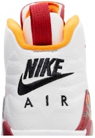 (Akid Sekolah) Air Jordan MVP 'Cardinal' DZ5577-168 Sizing (Akid Sekolah) Air Jordan MVP 'Cardinal' DZ5577-168