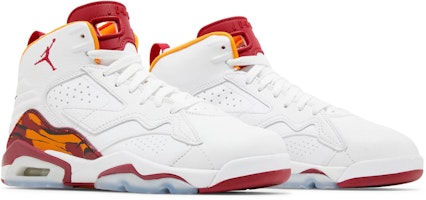 (Akid Sekolah) Air Jordan MVP 'Cardinal' DZ5577-168 Cheap (Akid Sekolah) Air Jordan MVP 'Cardinal' DZ5577-168