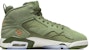 (Kanak-Kanak) Air Jordan MVP 'Sky J Light Olive' DZ5577-300
