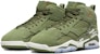 (Kanak-Kanak) Air Jordan MVP 'Sky J Light Olive' DZ5577-300