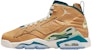 (Akad Sekolah) Air Jordan MVP 'Twine Geode Teal' DZ5577-700