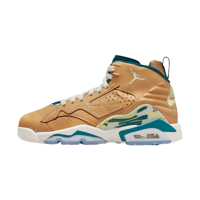 (GS) Jordan MVP 'Twine Geode Teal'