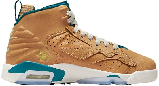 (Año Escolar) Air Jordan MVP 'Twine Geode Teal' DZ5577-700 Order (Año Escolar) Air Jordan MVP 'Twine Geode Teal' DZ5577-700