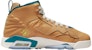 (Akad Sekolah) Air Jordan MVP 'Twine Geode Teal' DZ5577-700