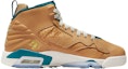 Order (Akad Sekolah) Air Jordan MVP 'Twine Geode Teal' DZ5577-700
