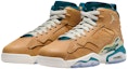 Lookbook (Akad Sekolah) Air Jordan MVP 'Twine Geode Teal' DZ5577-700