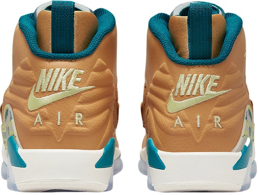 (小童) Air Jordan MVP 'Twine Geode Teal' AJ运动鞋 DZ5577-700 Purchase (小童) Air Jordan MVP 'Twine Geode Teal' AJ运动鞋 DZ5577-700