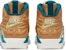(Akad Sekolah) Air Jordan MVP 'Twine Geode Teal' DZ5577-700