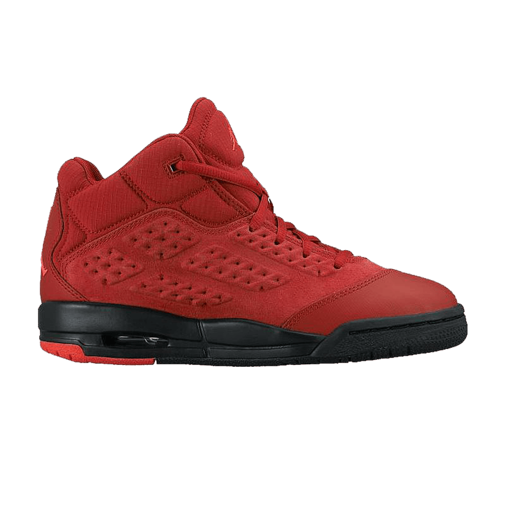 (Grade School) Air Jordan New School 768902-623