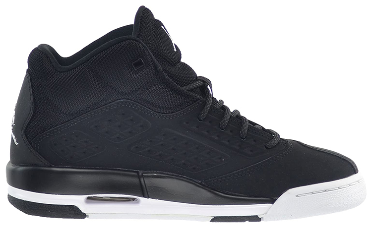 Order (大童) Air Jordan New School BG 768902-010