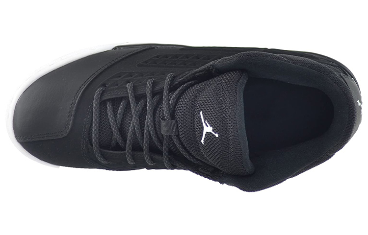 Lookbook (大童) Air Jordan New School BG 768902-010