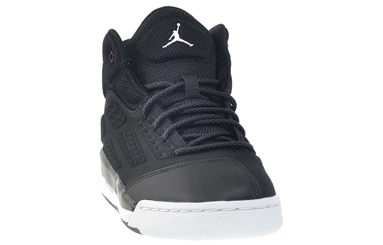 Shop (大童) Air Jordan New School BG 768902-010